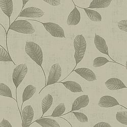 Galerie Wallcoverings Product Code: 12020 - Design Wallpaper Collection Galerie Wallcoverings Product Code 12020 - Design Wallpaper Collection - Light Beige Dark Beige Colours - Leaves Design