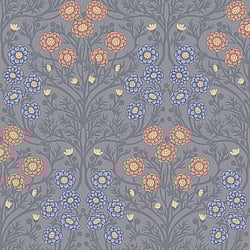Galerie Wallcoverings Product Code: 14020 - Ekbacka Wallpaper Collection Galerie Wallcoverings Product Code 14020 - Ekbacka Wallpaper Collection - Grey Colours - Bellis Design