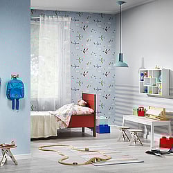 Galerie Wallcoverings Product Code: 245813 - Bambino Wallpaper Collection Galerie Wallcoverings Product Code 245813 - Bambino Wallpaper Collection -