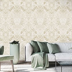 Galerie Wallcoverings Product Code: 26703 - Tropical Wallpaper Collection Galerie Wallcoverings Product Code 26703 - Tropical Wallpaper Collection - Coconut Colours - Tahiti Design