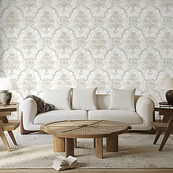 Galerie Wallcoverings Product Code: 26856 - Azulejo Wallpaper Collection Galerie Wallcoverings Product Code 26856 - Azulejo Wallpaper Collection - Porto Design