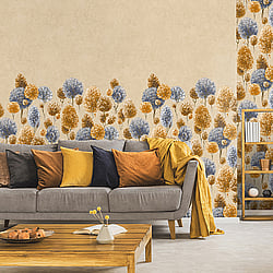 Galerie Wallcoverings Product Code: 26969R_26925R - Julie Feels Home Wallpaper Collection Galerie Wallcoverings Product Code 26969R_26925R - Julie Feels Home Wallpaper Collection -