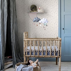 Galerie Wallcoverings Product Code: 28010 - Apelviken 2 Wallpaper Collection Galerie Wallcoverings Product Code 28010 - Apelviken 2 Wallpaper Collection - White Colours - Clover Design