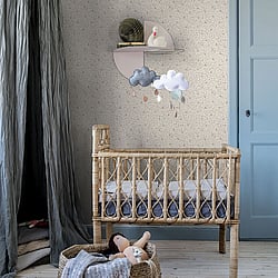 Galerie Wallcoverings Product Code: 28022 - Apelviken 2 Wallpaper Collection Galerie Wallcoverings Product Code 28022 - Apelviken 2 Wallpaper Collection - Beige Colours - Clover Design