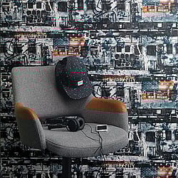 Galerie Wallcoverings Product Code: 291308 - Kids and Teens 2 Wallpaper Collection Galerie Wallcoverings Product Code 291308 - Kids and Teens 2 Wallpaper Collection -