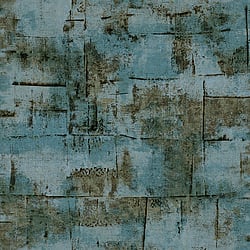 Galerie Wallcoverings Product Code: 29976 - Italian Textures 2 Wallpaper Collection Galerie Wallcoverings Product Code 29976 - Italian Textures 2 Wallpaper Collection - Blue Colours - Block Texture Design