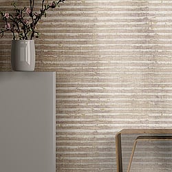 Galerie Wallcoverings Product Code: 29984 - Italian Textures 2 Wallpaper Collection Galerie Wallcoverings Product Code 29984 - Italian Textures 2 Wallpaper Collection - Beige Colours - Stripe Texture Design
