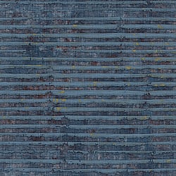 Galerie Wallcoverings Product Code: 29989 - Italian Textures 2 Wallpaper Collection Galerie Wallcoverings Product Code 29989 - Italian Textures 2 Wallpaper Collection - Blue Colours - Stripe Texture Design