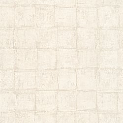Galerie Wallcoverings Product Code: 30416 - New Textures Wallpaper Collection Galerie Wallcoverings Product Code 30416 - New Textures Wallpaper Collection - Cream Colours - Textured Tile Design