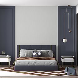 Galerie Wallcoverings Product Code: 32230 - New Textures Wallpaper Collection Galerie Wallcoverings Product Code 32230 - New Textures Wallpaper Collection - Light Grey Colours - Verticle Texture Design