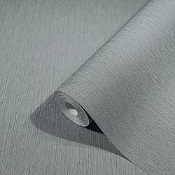 Galerie Wallcoverings Product Code: 32269 - New Textures Wallpaper Collection Galerie Wallcoverings Product Code 32269 - New Textures Wallpaper Collection - Grey Colours - Verticle Texture Design