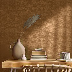 Galerie Wallcoverings Product Code: 32511 - New Textures Wallpaper Collection Galerie Wallcoverings Product Code 32511 - New Textures Wallpaper Collection - Copper Colours - Sand Texture Design