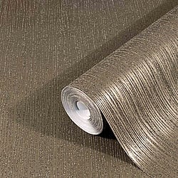 Galerie Wallcoverings Product Code: 32518 - New Textures Wallpaper Collection Galerie Wallcoverings Product Code 32518 - New Textures Wallpaper Collection - Dark Brown Colours - Sand Texture Design