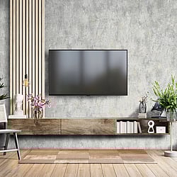 Galerie Wallcoverings Product Code: 32615 - New Textures Wallpaper Collection Galerie Wallcoverings Product Code 32615 - New Textures Wallpaper Collection - Grey Gold Colours - Industrial Plain Design