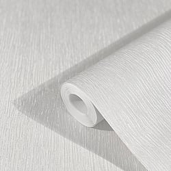 Galerie Wallcoverings Product Code: 32622 - New Textures Wallpaper Collection Galerie Wallcoverings Product Code 32622 - New Textures Wallpaper Collection - White Colours - Silk Texture Design