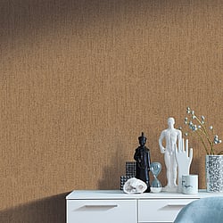 Galerie Wallcoverings Product Code: 32709 - New Textures Wallpaper Collection Galerie Wallcoverings Product Code 32709 - New Textures Wallpaper Collection - Gold Colours - Metallic Plain Design