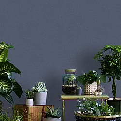Galerie Wallcoverings Product Code: 32732 - New Textures Wallpaper Collection Galerie Wallcoverings Product Code 32732 - New Textures Wallpaper Collection - Blue Colours - Glitter Plain Design