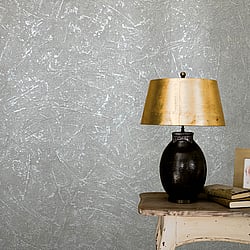 Galerie Wallcoverings Product Code: 32815 - New Textures Wallpaper Collection Galerie Wallcoverings Product Code 32815 - New Textures Wallpaper Collection - Light Grey Colours - Scratched Texture Design
