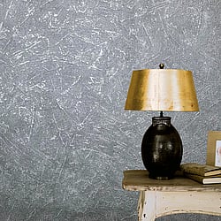 Galerie Wallcoverings Product Code: 32816 - New Textures Wallpaper Collection Galerie Wallcoverings Product Code 32816 - New Textures Wallpaper Collection - Silver Grey Colours - Scratched Texture Design