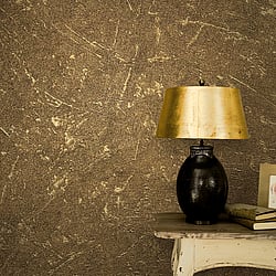 Galerie Wallcoverings Product Code: 32819 - New Textures Wallpaper Collection Galerie Wallcoverings Product Code 32819 - New Textures Wallpaper Collection - Bronze Colours - Scratched Texture Design