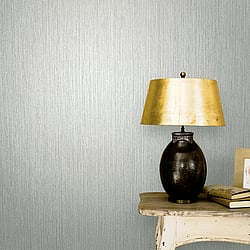 Galerie Wallcoverings Product Code: 32842 - New Textures Wallpaper Collection Galerie Wallcoverings Product Code 32842 - New Textures Wallpaper Collection - Light Blue Colours - Verticle Texture Design