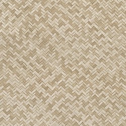 Galerie Wallcoverings Product Code: 33309 - Eden Wallpaper Collection Galerie Wallcoverings Product Code 33309 - Eden Wallpaper Collection -  Rattan Design