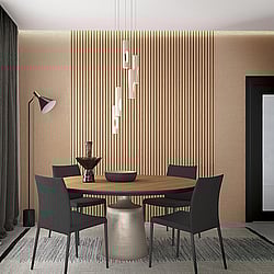 Galerie Wallcoverings Product Code: 33958 - Eden Wallpaper Collection Galerie Wallcoverings Product Code 33958 - Eden Wallpaper Collection -  Wood Stripe Design
