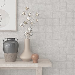 Galerie Wallcoverings Product Code: 33968 - New Textures Wallpaper Collection Galerie Wallcoverings Product Code 33968 - New Textures Wallpaper Collection - Tile Design