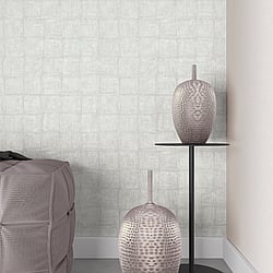 Galerie Wallcoverings Product Code: 33970 - Eden Wallpaper Collection Galerie Wallcoverings Product Code 33970 - Eden Wallpaper Collection -  Tile Design