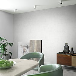 Galerie Wallcoverings Product Code: 34184 - New Textures Wallpaper Collection Galerie Wallcoverings Product Code 34184 - New Textures Wallpaper Collection - White Colours - Concrete Texture Design