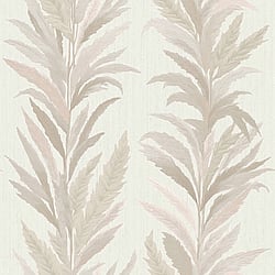 Galerie Wallcoverings Product Code 35900 - Ornamenta Wallpaper Collection - Beige Rose Gold Colours -  