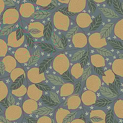 Galerie Wallcoverings Product Code: 44132 - Apelviken 2 Wallpaper Collection Galerie Wallcoverings Product Code 44132 - Apelviken 2 Wallpaper Collection - Light Blue Colours - Lemona Design