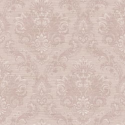 Galerie Wallcoverings Product Code: 4614 - Italian Glamour Wallpaper Collection Galerie Wallcoverings Product Code 4614 - Italian Glamour Wallpaper Collection - Pink Colours - Italian Damask Design