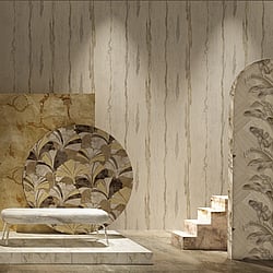 Galerie Wallcoverings Product Code: 49361 - Italian Textures 3 Wallpaper Collection Galerie Wallcoverings Product Code 49361 - Italian Textures 3 Wallpaper Collection - beige cream silver Colours - Verticale Design