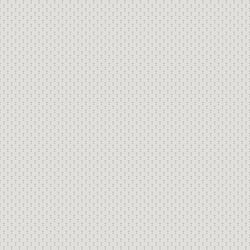 Galerie Wallcoverings Product Code: 51003 - Blomstermala Wallpaper Collection Galerie Wallcoverings Product Code 51003 - Blomstermala Wallpaper Collection - White Grey Silver Colours - Blomstermala Dot Design