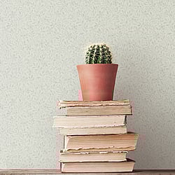 Galerie Wallcoverings Product Code: 51029 - Blomstermala Wallpaper Collection Galerie Wallcoverings Product Code 51029 - Blomstermala Wallpaper Collection - Green Colours - Pretty Trail Design