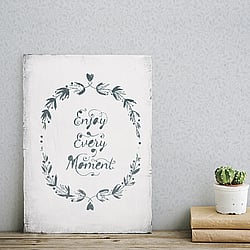 Galerie Wallcoverings Product Code: 51030 - Blomstermala Wallpaper Collection Galerie Wallcoverings Product Code 51030 - Blomstermala Wallpaper Collection - Grey Colours - Pretty Trail Design