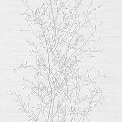 Galerie Wallcoverings Product Code: 51145409 - Skandinavia 2 Wallpaper Collection Galerie Wallcoverings Product Code 51145409 - Skandinavia 2 Wallpaper Collection - Grey Colours - Grey Tallin Trees Design