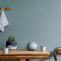 Galerie Wallcoverings Product Code: 82353 - New Textures Wallpaper Collection Galerie Wallcoverings Product Code 82353 - New Textures Wallpaper Collection - Light Turquoise Colours - Fabric Effect Design