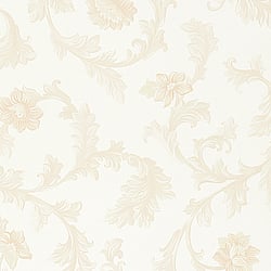 Galerie Wallcoverings Product Code: 90201 - Neapolis 2 Wallpaper Collection Galerie Wallcoverings Product Code 90201 - Neapolis 2 Wallpaper Collection - Light Beige Colours - Acanthus Trail Design