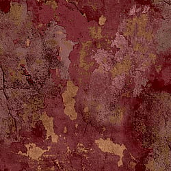 Galerie Wallcoverings Product Code: 9788 - Italian Textures 2 Wallpaper Collection Galerie Wallcoverings Product Code 9788 - Italian Textures 2 Wallpaper Collection - Red Colours - Distressed Texture Design