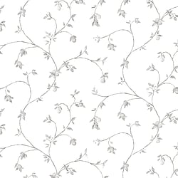 Galerie Wallcoverings Product Code: CK36608 - Kitchen Style 3 Wallpaper Collection Galerie Wallcoverings Product Code CK36608 - Kitchen Style 3 Wallpaper Collection - Grey White Colours - Fruity Trail Design