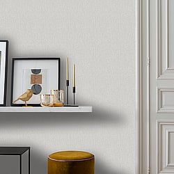 Galerie Wallcoverings Product Code: DA23200 - Shades Of Colour Wallpaper Collection Galerie Wallcoverings Product Code DA23200 - Shades Of Colour Wallpaper Collection - Light Grey Colours - Pearl Plain Design