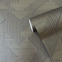 Galerie Wallcoverings Product Code: DWP0368-03 - Zen Wallpaper Collection Galerie Wallcoverings Product Code DWP0368-03 - Zen Wallpaper Collection - Cleopatra Design