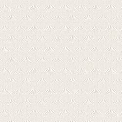 Galerie Wallcoverings Product Code: F-AF7001 - Boutique Wallpaper Collection Galerie Wallcoverings Product Code F-AF7001 - Boutique Wallpaper Collection - White Colours - Fan Design