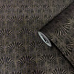 Galerie Wallcoverings Product Code: F-AF7005 - Boutique Wallpaper Collection Galerie Wallcoverings Product Code F-AF7005 - Boutique Wallpaper Collection - Purple Lilac Colours - Fan Design