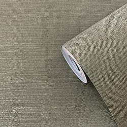 Galerie Wallcoverings Product Code: F-FG6010 - Boutique Wallpaper Collection Galerie Wallcoverings Product Code F-FG6010 - Boutique Wallpaper Collection - Bronze Brown Colours - Horizontal Weave Design