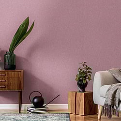 Galerie Wallcoverings Product Code: FL61153 - Flourish Wallpaper Collection Galerie Wallcoverings Product Code FL61153 - Flourish Wallpaper Collection - Pink/Lilac Colours - Textile Structure Design