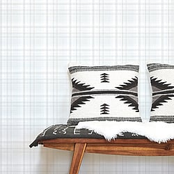 Galerie Wallcoverings Product Code: G45072 - Vintage Rose Wallpaper Collection Galerie Wallcoverings Product Code G45072 - Vintage Rose Wallpaper Collection - Cream Colours - Plaid Design