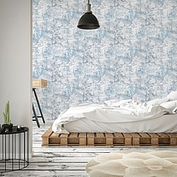 Galerie Wallcoverings Product Code: G56431 - Global Fusion Wallpaper Collection Galerie Wallcoverings Product Code G56431 - Global Fusion Wallpaper Collection - Trees Design